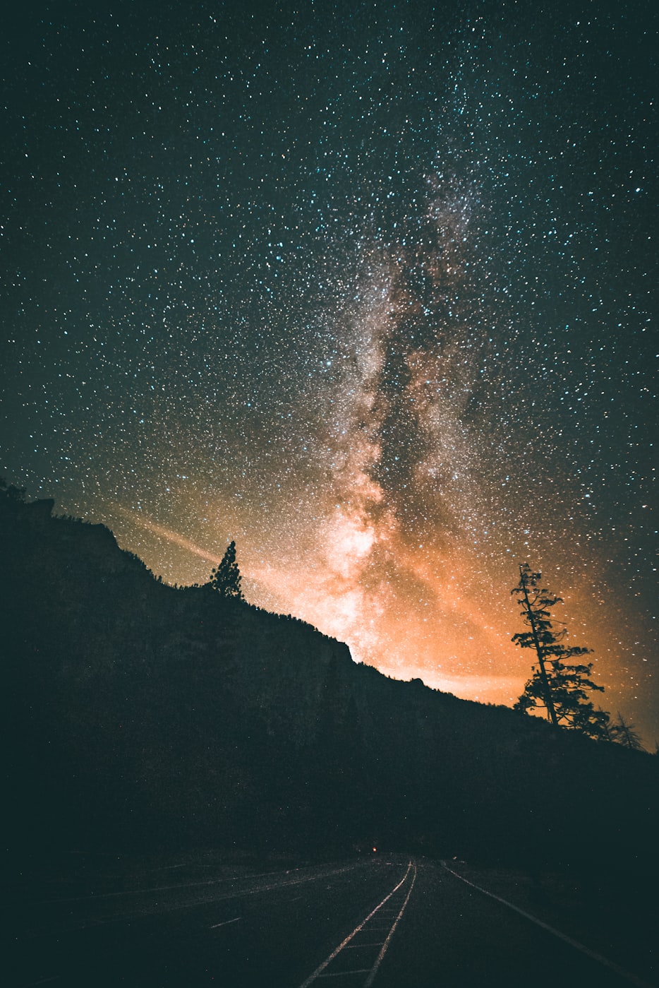 星空图片高清横屏,把银河搬进你家客厅的实用指南 星空图片高清横屏,把银河搬进你家客厅的实用指南