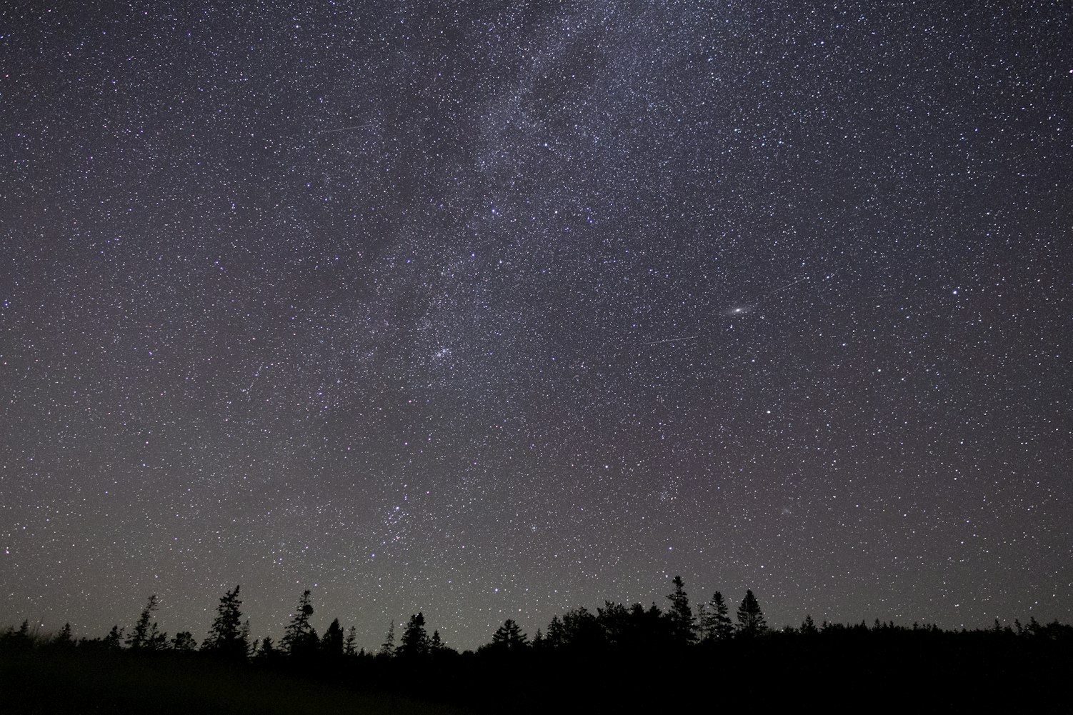 星空图片高清,当宇宙的细节在你眼前炸裂开来 星空图片高清,当宇宙的细节在你眼前炸裂开来