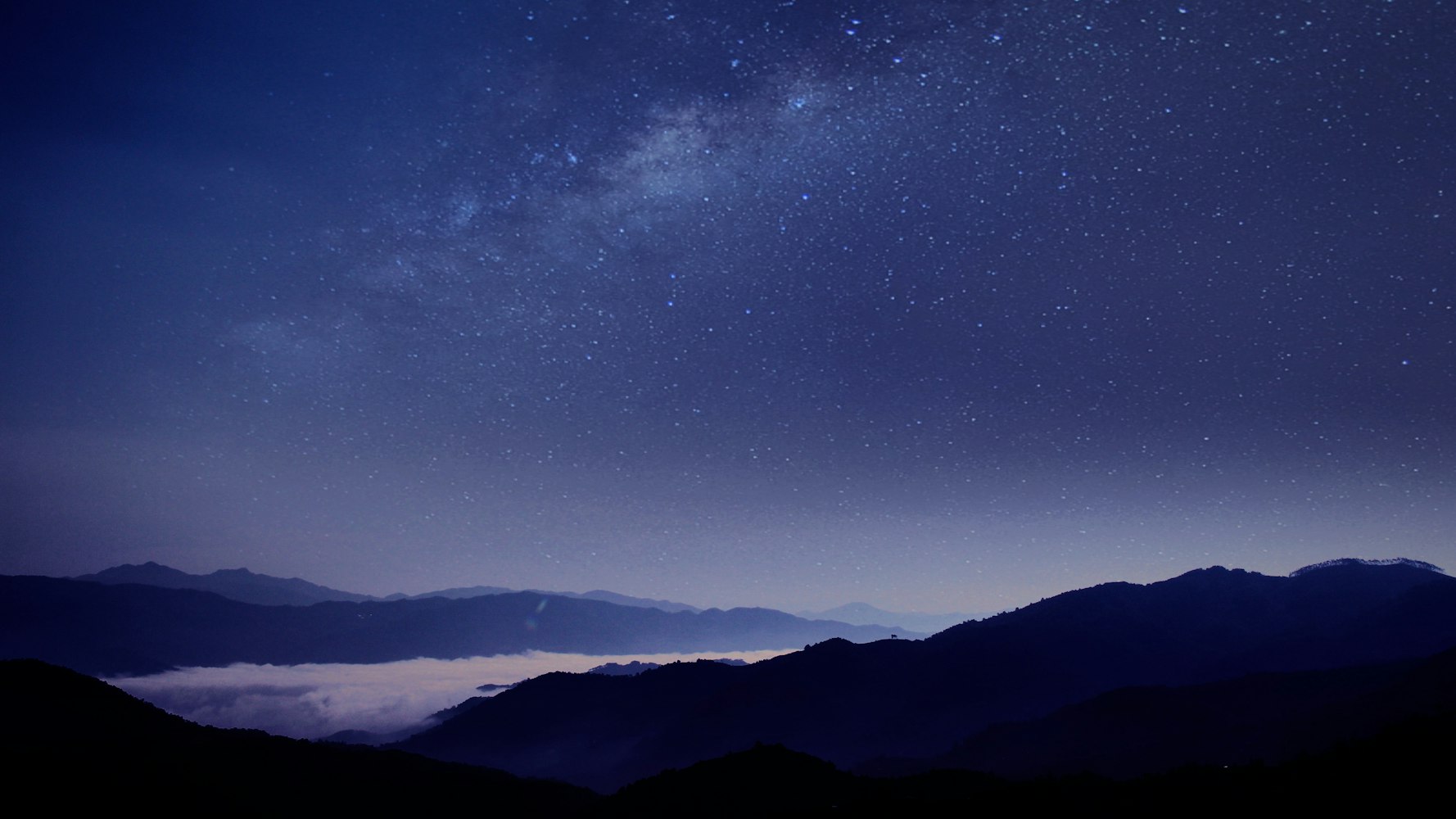 星空图片,一场不需要滤镜的宇宙告白 星空图片,一场不需要滤镜的宇宙告白