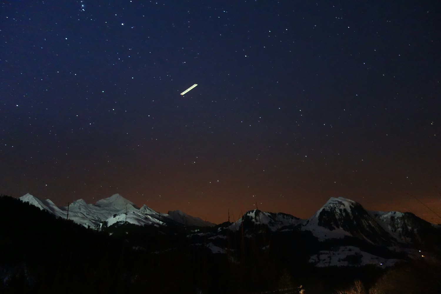 星空图片,一场不需要滤镜的宇宙告白 星空图片,一场不需要滤镜的宇宙告白